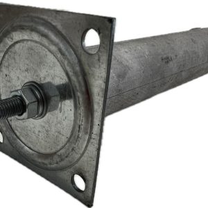 3802 | Mg26x250 Flanche R