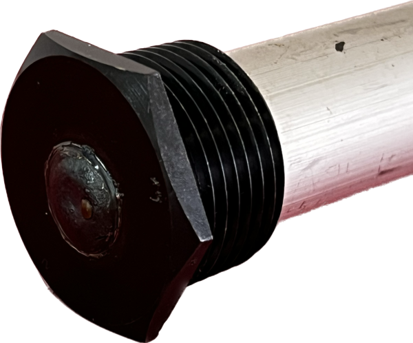2604 | Mg26x250T-1HE