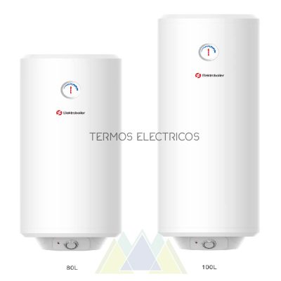 Elektroboiler