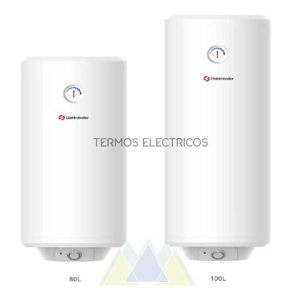 Elektroboiler