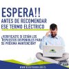 Elektroboiler - Imagen 5