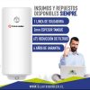 Elektroboiler - Imagen 6