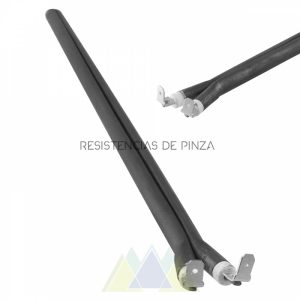 Resistencias de pinza