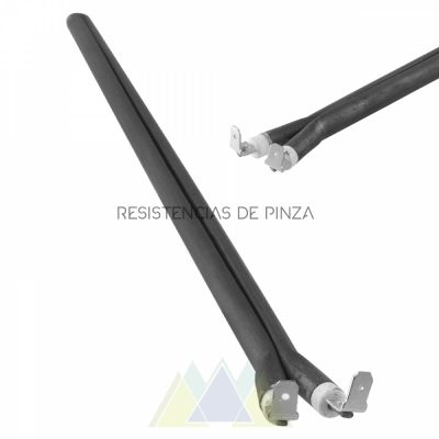 Resistencias de pinza